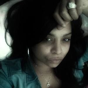 Meet your Posher, Latonya